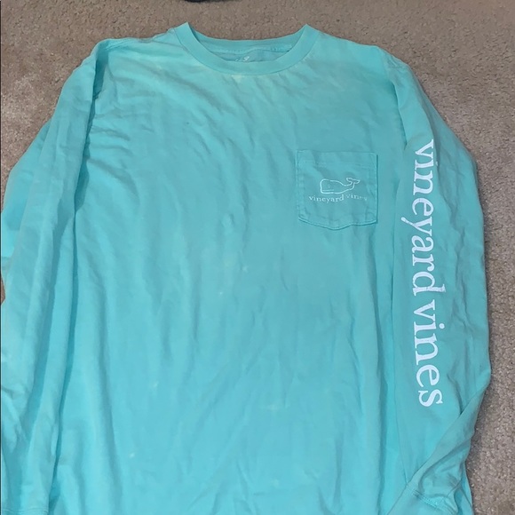 Vineyard Vines Tops - Worn once